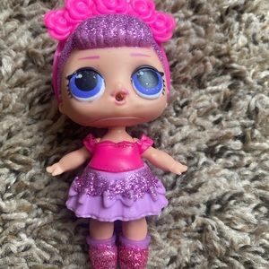 LOL surprise doll